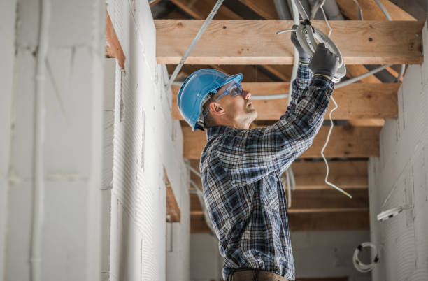 Best Licensed Electrician  in New Kensington, PA