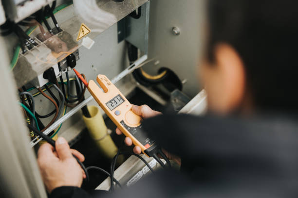 Best Ceiling Fan Installation Electrician  in New Kensington, PA